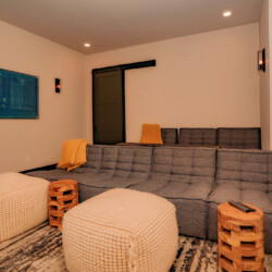 pigeon forge cabin rentals with indoor pools