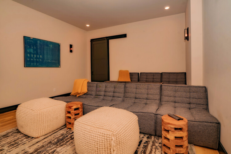 pigeon forge cabin rentals with indoor pools