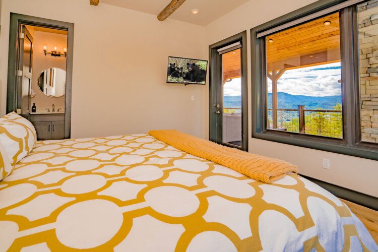 pigeon forge cabin rentals with indoor pools