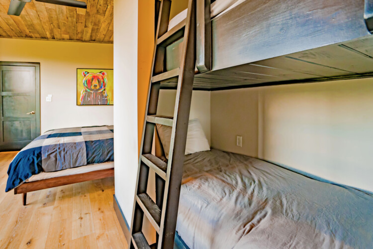 pigeon forge cabin rentals with indoor pools