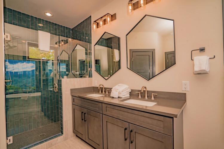 pigeon forge cabin rentals with indoor pools