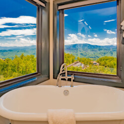 pigeon forge cabin rentals with indoor pools