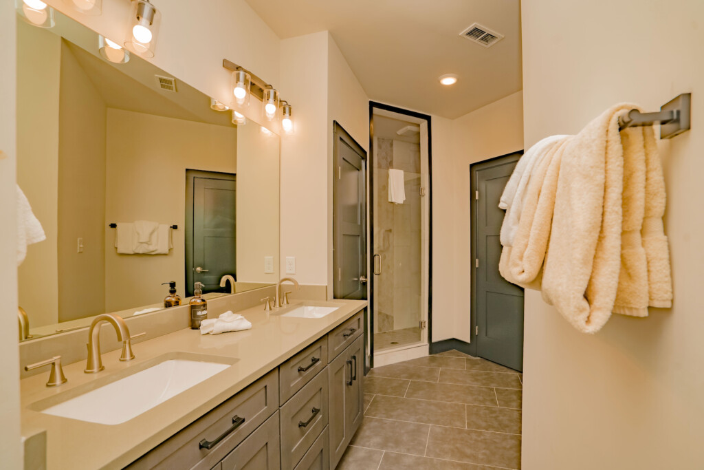 pigeon forge cabin rentals with indoor pools