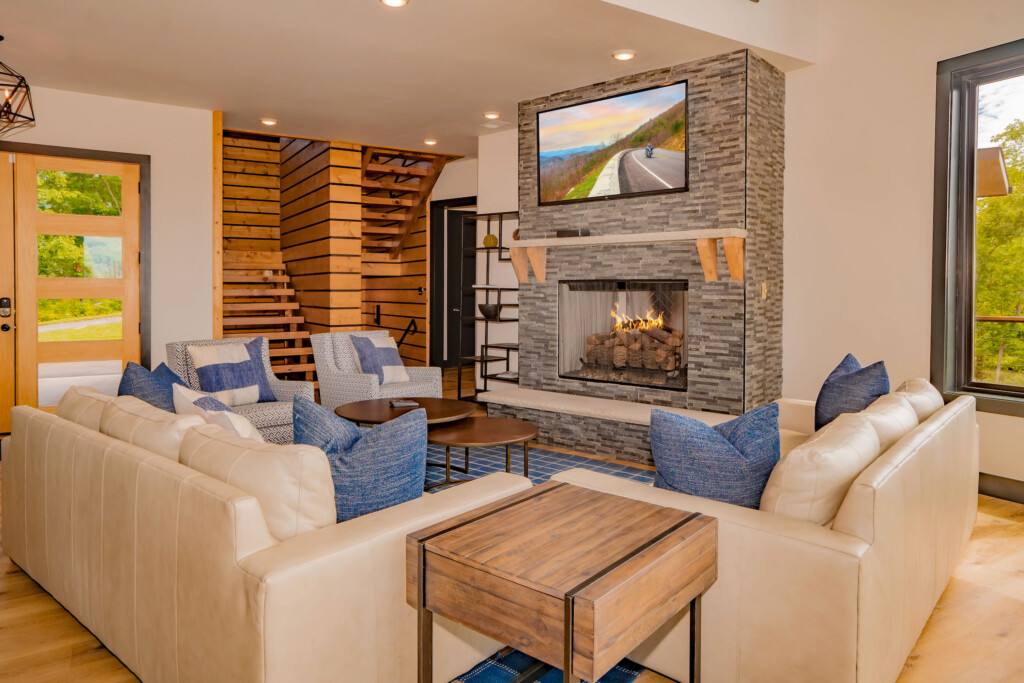 pigeon forge cabin rentals with indoor pools