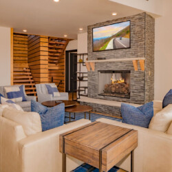 pigeon forge cabin rentals with indoor pools