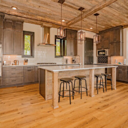 pigeon forge cabin rentals with indoor pools