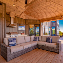 pigeon forge cabin rentals with indoor pools