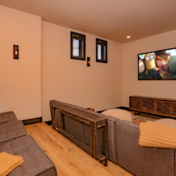 pigeon forge cabin rentals with indoor pools