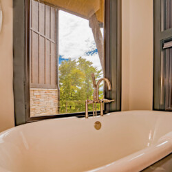 pigeon forge cabin rentals with indoor pools