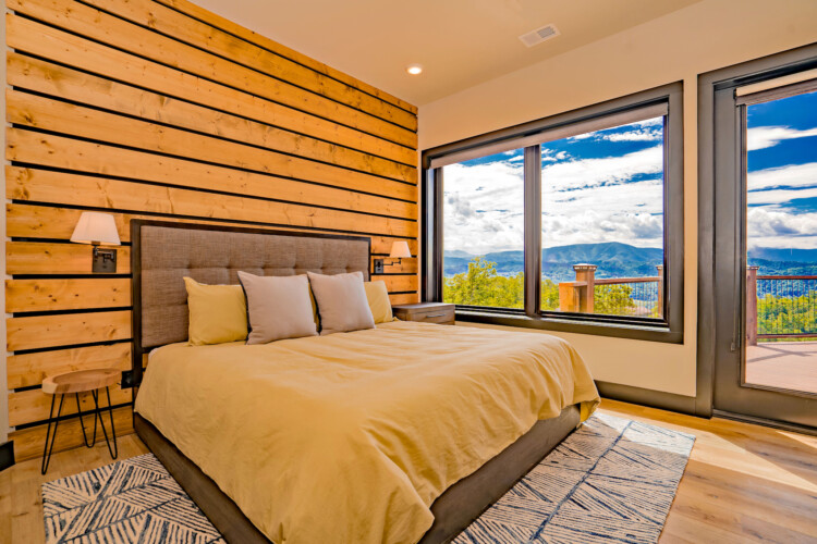 pigeon forge cabin rentals with indoor pools