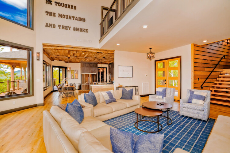 pigeon forge cabin rentals with indoor pools