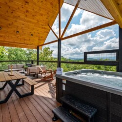 cabin rentals sevierville tn