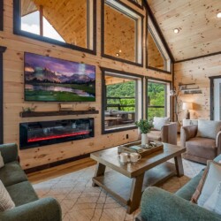 cabin rentals sevierville tn