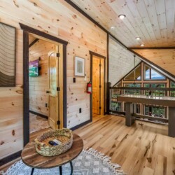 cabin rentals sevierville tn