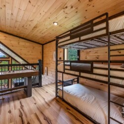 cabin rentals sevierville tn