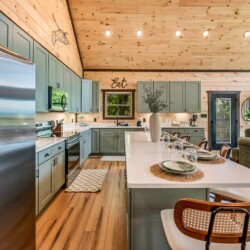 cabin rentals sevierville tn