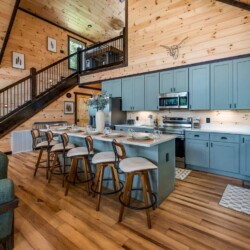 cabin rentals sevierville tn