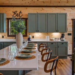 cabin rentals sevierville tn