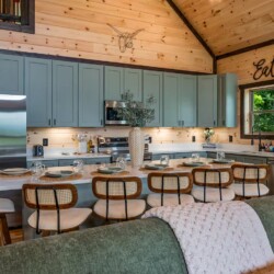 cabin rentals sevierville tn