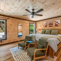 cabin rentals sevierville tn