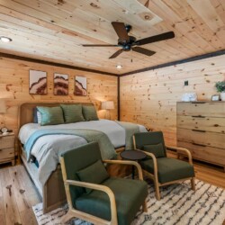 cabin rentals sevierville tn
