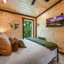 cabin rentals sevierville tn