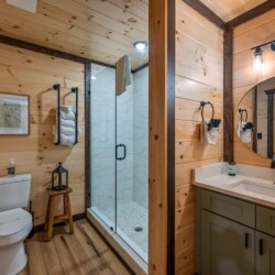 cabin rentals sevierville tn