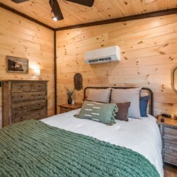 cabin rentals sevierville tn