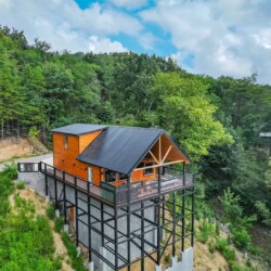 cabin rentals sevierville tn