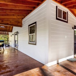 cabins in ellijay ga on river