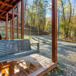 cabins in ellijay ga on river