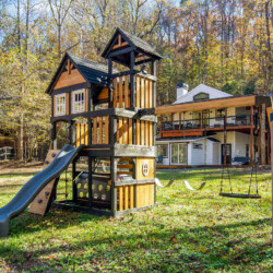 cabins in ellijay ga on river