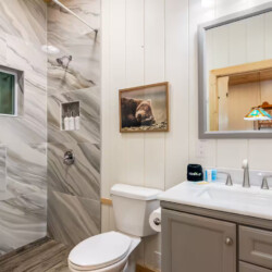 cabins in ellijay ga on river