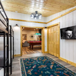 cabins in ellijay ga on river