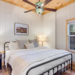 cabins in ellijay ga on river