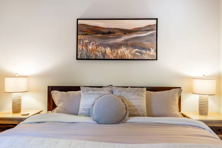 cabins in ellijay ga on river