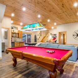 cabins in ellijay ga on river