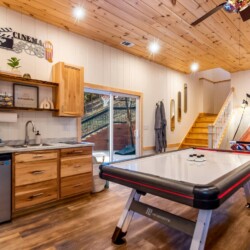 cabins in ellijay ga on river