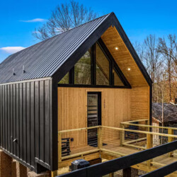 romantic cabins in pigeon forge tn