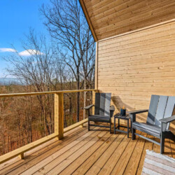 romantic cabins in pigeon forge tn