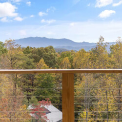 romantic cabins in pigeon forge tn