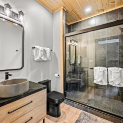 romantic cabins in pigeon forge tn