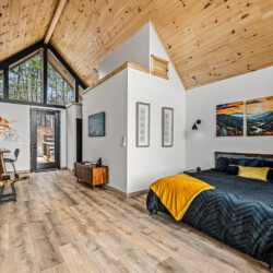 romantic cabins in pigeon forge tn