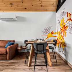 romantic cabins in pigeon forge tn