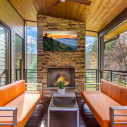 creekside ellijay georgia cabin rentals