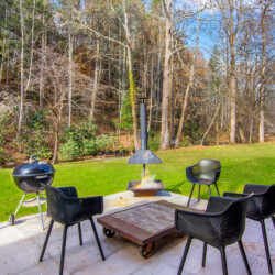 creekside ellijay georgia cabin rentals