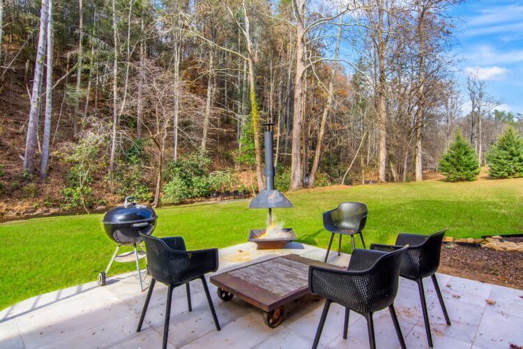 creekside ellijay georgia cabin rentals