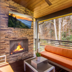 creekside ellijay georgia cabin rentals