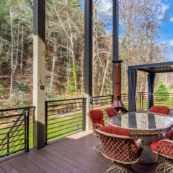 creekside ellijay georgia cabin rentals