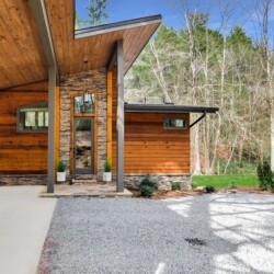 creekside ellijay georgia cabin rentals